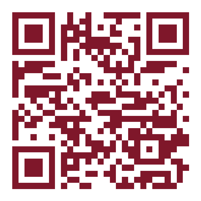 QR code: download AVIS.Land for iPhone · iPad