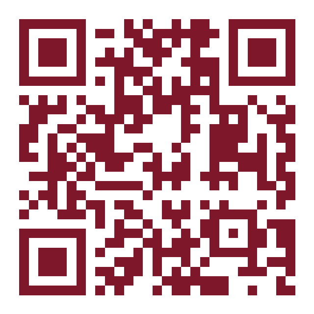 QR code: download AVIS.Land for iPhone · iPad