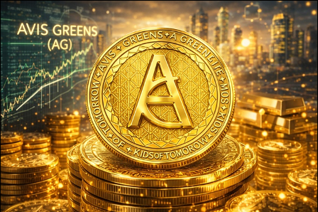 AVIS Greens banking and digital asset division