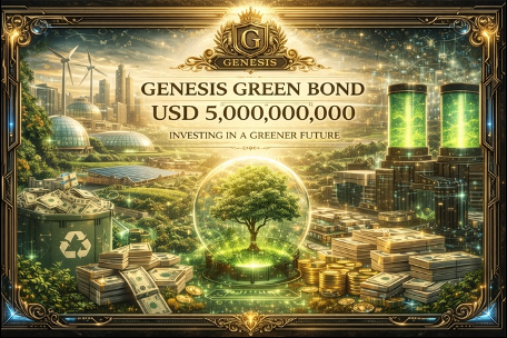 GENESIS Green Note Programme