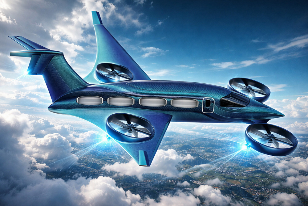 New menu item