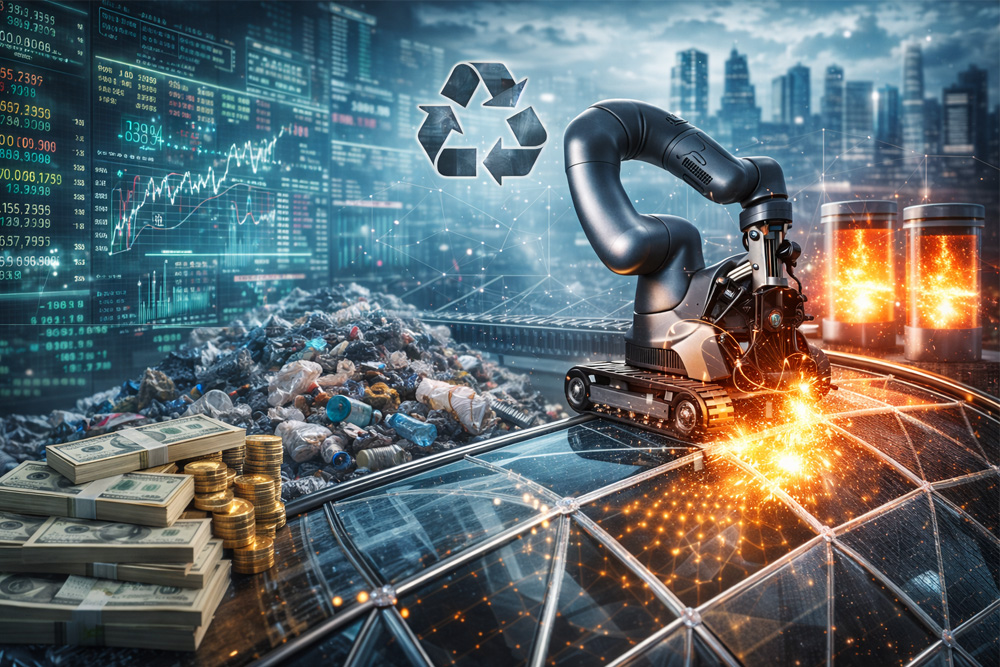 New menu item